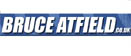 Bruce Atfield Machinery logo