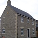 Bovis Homes - Skelmanthorpe - Walling Stone