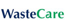 WasteCare logo