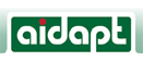 Logo of Aidapt Bathrooms Ltd