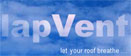 LapVent logo