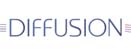 Logo of Diffusion