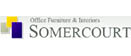 Somercourt logo