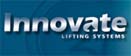 Innovate Lifting Systems Ltd logo