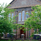 Horsehay Methodist Church