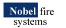 Logo of Nobel Fire Systems Ltd