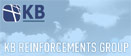 KB Reinforcements (Western) Limited logo