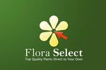Floraselect logo