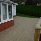 Millboard Decking