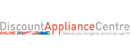 Logo of Discount Appliance Centre