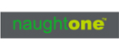 Logo of naughtone