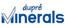 Dupré Minerals Limited logo