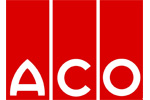 ACO Building Drainage logo