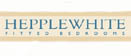 Hepplewhite Fitted Bedrooms logo