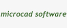 Logo of Microcad Software