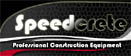 Speedcrete logo