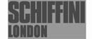 Schiffini London logo
