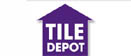 Tile Depot logo