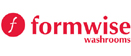 Logo of Formwise Washrooms Ltd