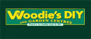 Logo of Woodie's DIY and Garden Centres