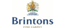 Brintons Limited logo