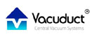 Logo of Vacuduct