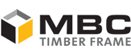 MBC Timber Frame Ltd logo