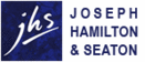 Logo of Joseph, Hamilton & Seaton Limited