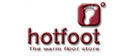 Logo of Hotfoot