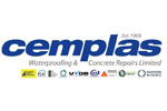 Cemplas Waterproofing and Concrete Repairs Limited logo