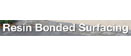 Logo of Resin Bonded Surfacing