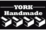 The York Handmade Brick Co Ltd logo