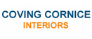 Coving Cornice Interiors logo