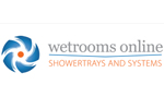 Wetrooms Online logo