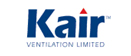 Logo of Kair Ventilation Limited