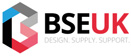 Logo of BSE UK