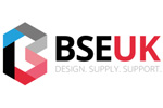 BSE UK logo