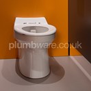 Junior WC- Toilet Pan