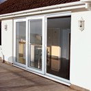 Bi-Folding Door