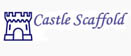 Logo of Castle Scafold