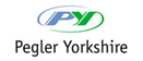 The Pegler Yorkshire Group logo