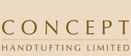 Concept Handtufting Ltd logo