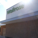 Waitrose Extension