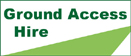 Ground Access Hire logo