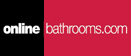 Logo of Online Bathrooms