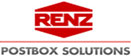 Renz Postbox Solutions logo