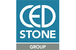 CED Stone logo