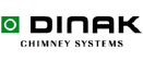 Dinak UK logo