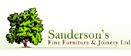 Logo of Sanderson's Fine Furniture & Joinery Ltd
