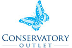 Conservatory Outlet logo